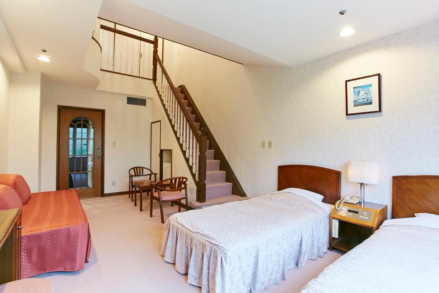 Hotel Green Plaza Hakuba Otari Dış mekan fotoğraf