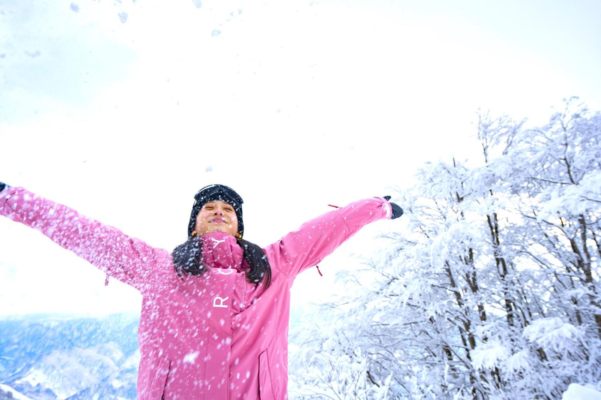 Hotel Green Plaza Hakuba Otari Dış mekan fotoğraf